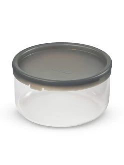 Black+Blum Lunchschaal Grijs/zilverkleurig - 750 Ml -Home Uitgebreid Winkel black blum lunchschaal grijs zilverkleurig 750 ml 2