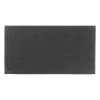 Blomus Badmat "Piana" Antraciet - (L)100 X (B)50 Cm -Home Uitgebreid Winkel blomus badmat piana antraciet l 100 x b 50 cm