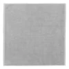 Blomus Badmat "Piana" Grijs - (L)55 X (B)55 Cm -Home Uitgebreid Winkel blomus badmat piana grijs l 55 x b 55 cm