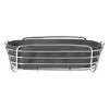 Blomus Broodmand "Delara" Antraciet - (B)32 X (H)9 X (D)14 Cm -Home Uitgebreid Winkel blomus broodmand delara antraciet b 32 x h 9 x d 14 cm