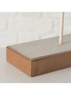 2-delige Set: Decoratieve Figuren Crème - (H)29,5 Cm -Home Uitgebreid Winkel boltze 2 delige set decoratieve figuren creme h 29 5 cm 7