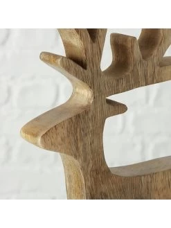 2-delige Set: Decoratieve Figuren "Paimio" Lichtbruin -Home Uitgebreid Winkel boltze 2 delige set decoratieve figuren paimio lichtbruin 3