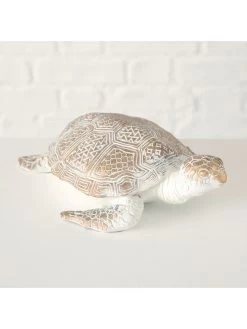 2-delige Set: Decoratieve Figuren "Quila" Goudkleurig - (H)7,5 Cm -Home Uitgebreid Winkel boltze 2 delige set decoratieve figuren quila goudkleurig h 7 5 cm 4