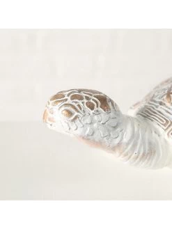 2-delige Set: Decoratieve Figuren "Quila" Goudkleurig - (H)7,5 Cm -Home Uitgebreid Winkel boltze 2 delige set decoratieve figuren quila goudkleurig h 7 5 cm 5