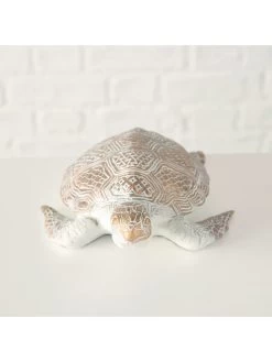 2-delige Set: Decoratieve Figuren "Quila" Goudkleurig - (H)7,5 Cm -Home Uitgebreid Winkel boltze 2 delige set decoratieve figuren quila goudkleurig h 7 5 cm 8