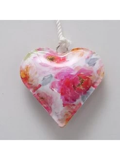 2-delige Set: Decoratieve Hangers "Karella" Roze - (L)60 Cm -Home Uitgebreid Winkel boltze 2 delige set decoratieve hangers karella roze l 60 cm 3