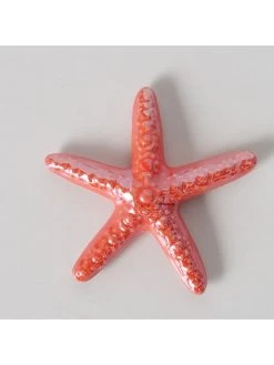 2-delige Set: Decoratieve Objecten "Mylva" Blauw/rood - (H)2 Cm -Home Uitgebreid Winkel boltze 2 delige set decoratieve objecten mylva blauw rood h 2 cm 2