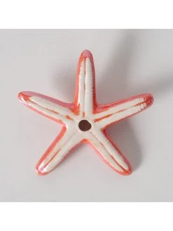 2-delige Set: Decoratieve Objecten "Mylva" Blauw/rood - (H)2 Cm -Home Uitgebreid Winkel boltze 2 delige set decoratieve objecten mylva blauw rood h 2 cm 3