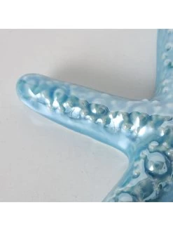 2-delige Set: Decoratieve Objecten "Mylva" Blauw/rood - (H)2 Cm -Home Uitgebreid Winkel boltze 2 delige set decoratieve objecten mylva blauw rood h 2 cm 5