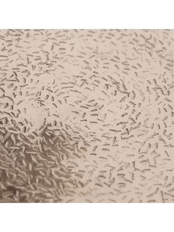 2-delige Set: Decoratieve Schalen "Laccia" Zilverkleurig -Home Uitgebreid Winkel boltze 2 delige set decoratieve schalen laccia zilverkleurig 4