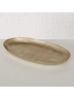 2-delige Set: Dienbladen "Sango" Lichtbruin -Home Uitgebreid Winkel boltze 2 delige set dienbladen sango lichtbruin 3