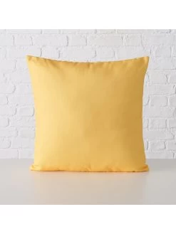 2-delige Set: Kussen "Goma" Lichtblauw/geel - (L)45 X (B)45 Cm -Home Uitgebreid Winkel boltze 2 delige set kussen goma lichtblauw geel l 45 x b 45 cm 5