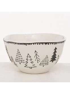 2-delige Set: Mueslikommen "Madalyn" Wit - Ø 15 Cm -Home Uitgebreid Winkel boltze 2 delige set mueslikommen madalyn wit o 15 cm 2