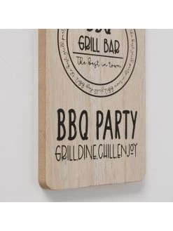 2-dleige Set: Flesopeners "Grillhouse" Naturel - (L)30 X (B)4 Cm -Home Uitgebreid Winkel boltze 2 dleige set flesopeners grillhouse naturel l 30 x b 4 cm 3