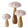 3-delige Set: Decoratieve Figuren "Albert" Lichtbruin - (H)26 Cm -Home Uitgebreid Winkel boltze 3 delige set decoratieve figuren albert lichtbruin h 26 cm
