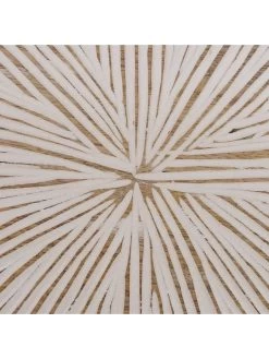 Dienblad "Jylling" Beige - (L)43 X (B)26 X (H)5 Cm -Home Uitgebreid Winkel boltze dienblad jylling beige l 43 x b 26 x h 5 cm 1