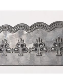 Etagère "Marvel" Grijs - (H)53 Cm -Home Uitgebreid Winkel boltze etagere marvel grijs h 53 cm 3