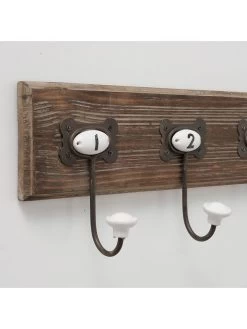 Kapstok Lichtbruin -Home Uitgebreid Winkel boltze kapstok lichtbruin 2