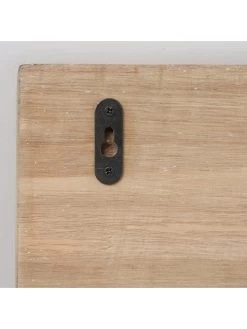 Kapstok Lichtbruin - (L)25 Cm -Home Uitgebreid Winkel boltze kapstok lichtbruin l 25 cm 3