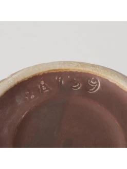 Voorraadpot "Peruya" Groen - (H)19 X Ø 14 Cm -Home Uitgebreid Winkel boltze voorraadpot peruya groen h 19 x o 14 cm 2