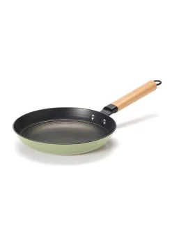 Brandt Braadpan Groen - Ø 28 Cm