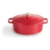 Brandt Sudderpan Rood - Ø 30 Cm -Home Uitgebreid Winkel brandt sudderpan rood o 30 cm