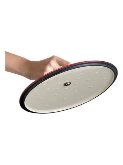 Brandt Sudderpan Rood - Ø 30 Cm -Home Uitgebreid Winkel brandt sudderpan rood o 30 cm 3