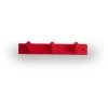 ByOn Wandkapstok "Else" Rood - (L)30 Cm