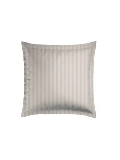 Cacharel 2-delige Set: Satijnen Kussenslopen Beige -Home Uitgebreid Winkel cacharel 2 delige set satijnen kussenslopen beige 3