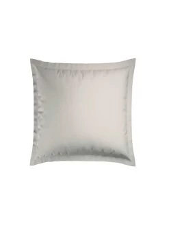 Cacharel 2-delige Set: Satijnen Kussenslopen Beige -Home Uitgebreid Winkel cacharel 2 delige set satijnen kussenslopen beige 4