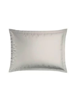 Cacharel 2-delige Set: Satijnen Kussenslopen Beige -Home Uitgebreid Winkel cacharel 2 delige set satijnen kussenslopen beige 6