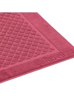 Cacharel Badmat Roze -Home Uitgebreid Winkel cacharel badmat roze 2