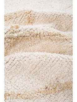 2-delige Set: Badmatten "Agnes" Crème -Home Uitgebreid Winkel colorful cotton 2 delige set badmatten agnes creme 2