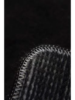 2-delige Set: Badmatten "Havai" Zwart -Home Uitgebreid Winkel colorful cotton 2 delige set badmatten havai zwart 3