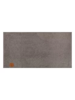 2-delige Set: Handdoeken "410" Grijs/paars -Home Uitgebreid Winkel colorful cotton 2 delige set handdoeken 410 grijs paars 6