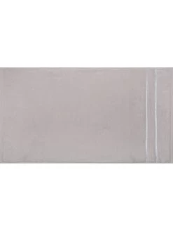 2-delige Set: Handdoeken "Dolce" Lichtgrijs -Home Uitgebreid Winkel colorful cotton 2 delige set handdoeken dolce lichtgrijs 4