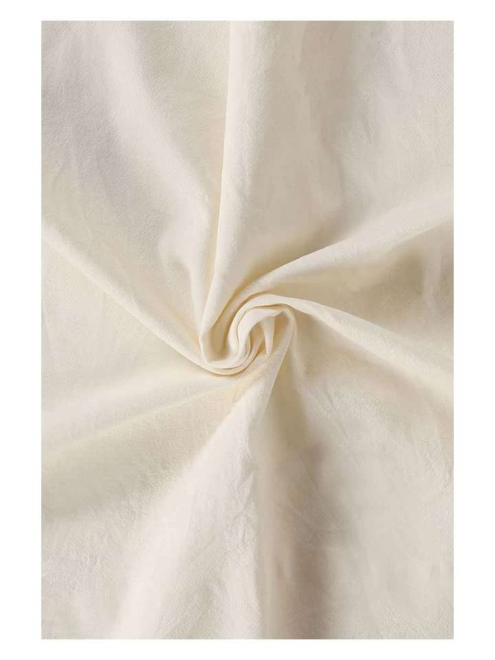 Beddengoedset "Octobus Stonewashed" Wit 6 Beddengoedset "Octobus Stonewashed" Wit - Afbeelding 4