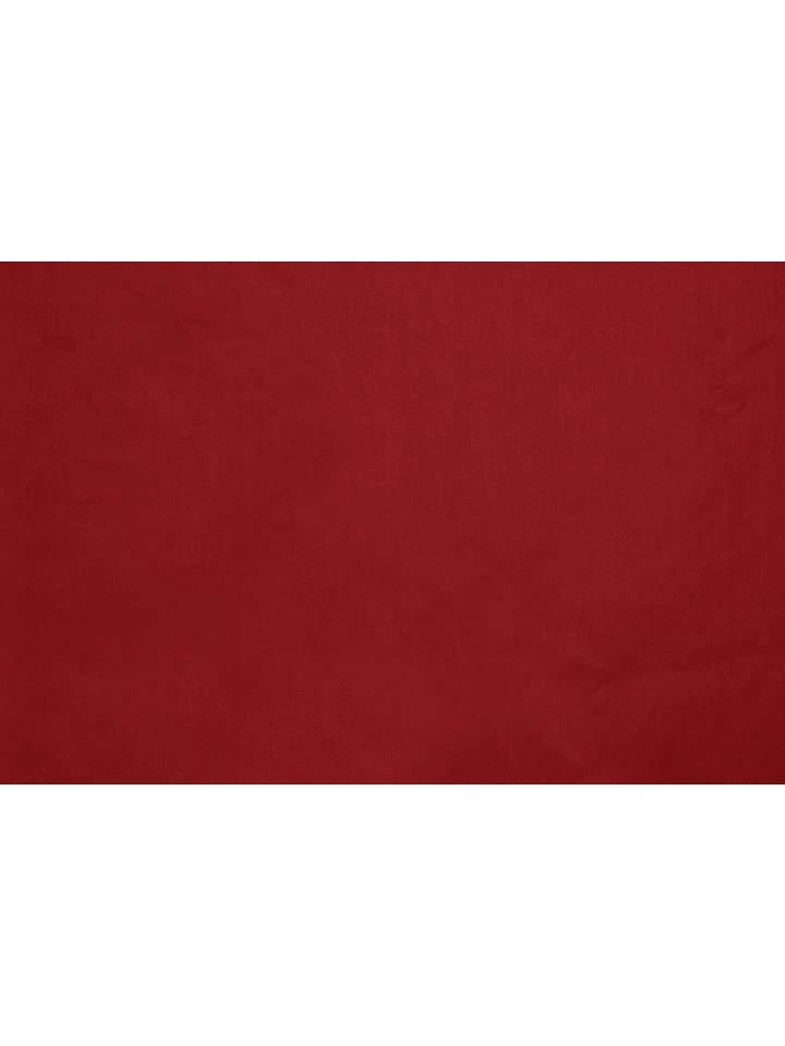 Renforcé Beddengoedset "Maroon" Rood 7 Renforcé Beddengoedset "Maroon" Rood - Afbeelding 5