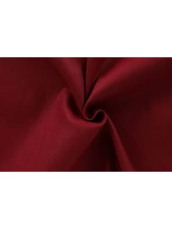 Renforcé Beddengoedset "Maroon" Rood 13 Renforcé Beddengoedset "Maroon" Rood -Home Uitgebreid Winkel colorful cotton renforce beddengoedset maroon rood 5
