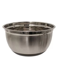 3-delige Set: Roestvrijstalen Mengkommen -Home Uitgebreid Winkel cook concept 3 delige set roestvrijstalen mengkommen 4