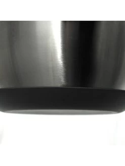 3-delige Set: Roestvrijstalen Mengkommen -Home Uitgebreid Winkel cook concept 3 delige set roestvrijstalen mengkommen 5