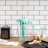 Meng-maatbeker Groen - 2 L -Home Uitgebreid Winkel cook concept meng maatbeker groen 2 l