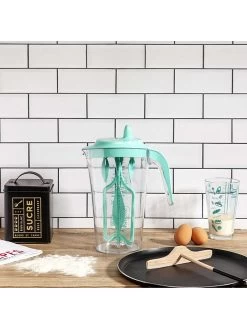 Meng-maatbeker Groen - 2 L