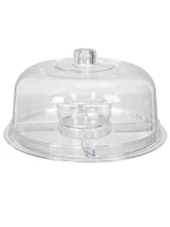 Taartplateau - (H)16 X Ø 30,7 Cm -Home Uitgebreid Winkel cook concept taartplateau h 16 x o 30 7 cm 3