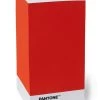 Kleefnotitieblok Rood - (B)7,5 X (H)14,6 X (D)7,5 Cm -Home Uitgebreid Winkel copenhagen design kleefnotitieblok rood b 7 5 x h 14 6 x d 7 5 cm