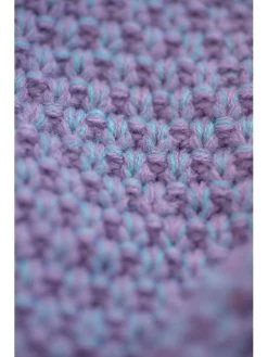 Beendeken "Zeemeermin" Paars - (L)90 Cm -Home Uitgebreid Winkel crochetts beendeken zeemeermin paars l 90 cm 5