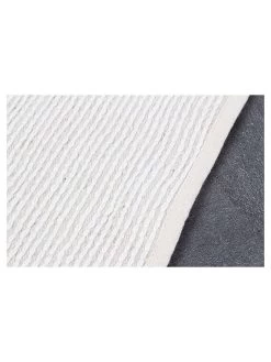 Hoogpolig Tapijt "Ania" Crème/zwart - (L)170 X (B)120 Cm -Home Uitgebreid Winkel deco lorrie hoogpolig tapijt ania creme zwart l 170 x b 120 cm 3