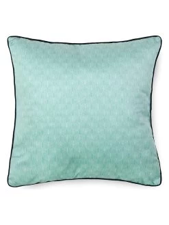 Kussen "Shi" Groen -Home Uitgebreid Winkel descanso kussen shi groen 2