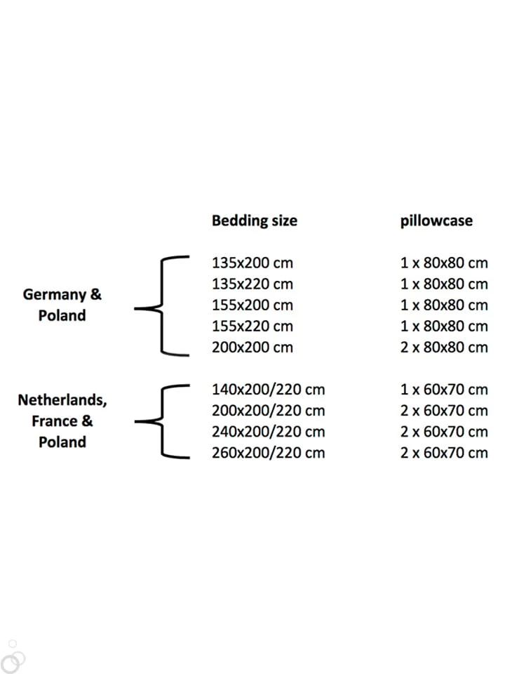 Satijnen Beddengoedset "Fiori" Taupe 9 Satijnen Beddengoedset "Fiori" Taupe - Afbeelding 7