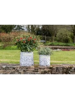 Disney Bloempot "Winnie Puuh" Meerkleurig - 23 L -Home Uitgebreid Winkel disney bloempot winnie puuh meerkleurig 23 l 3